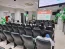 Hospital Unimed Bauru tem semana dedicada  preveno de acidentes de trabalho. Foto 9