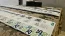Cartes presentes em homenagem ao Tempo de Casa