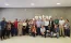 Homenageados com 15 anos de Unimed Bauru