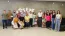 Homenageados que completaram 10 anos de Unimed Bauru