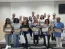 Hospital Unimed Bauru realiza cerimnia de posse da Comisso de tica de Enfermagem. Foto 1