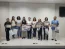 Hospital Unimed Bauru realiza cerimnia de posse da Comisso de tica de Enfermagem. Foto 2