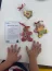 SARA realiza oficina culinria de Natal para crianas com TEA. Foto 2