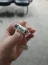 Imagem da cpsula Pillcam.