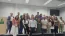 Aula especial de Vigilncia de Quadril na Paralisia Cerebral do Centro de Estudos do Hospital Unimed Bauru