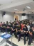 Enfermeiros, coordenadores e gerentes de enfermagem participaram da capacitao 