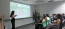 Unimed Bauru realiza primeira edio de 2025 do Curso para Gestantes. Foto 2