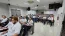 Lideranas do CDU, HUB e Sede administrativa participaram da capacitao 