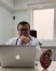 O nefrologista Andr Lopes, cooperado da Unimed Bauru