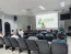 Unimed Bauru realiza treinamento de segurana de trabalho para colaboradores. Foto 1