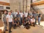 Unimed Bauru realiza treinamento de segurana de trabalho para colaboradores. Foto 3