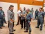 Unimed Bauru realiza treinamento de segurana de trabalho para colaboradores. Foto 4