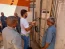 Unimed Bauru realiza treinamento de segurana de trabalho para colaboradores. Foto 5