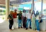 Na foto, Rose Arajo, Leandro Pinto, Fbio Delboni, Gabrielly Sobrinho, Neto Nitoli, Thais Furlan e Rebeca Molina