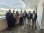 Diretoria da Unimed Bauru visita Hospital Albert Einstein visando oportunidade de parceria e colaborao. Foto 4