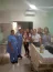 HUB realiza ao de Pscoa para pacientes internados. Foto 1