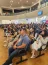 Curso para Gestantes da Unimed Bauru rene mais de 180 participantes em nova edio ampliada. Foto 1