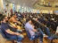 Curso para Gestantes da Unimed Bauru rene mais de 180 participantes em nova edio ampliada. Foto 2