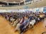 Curso para Gestantes da Unimed Bauru rene mais de 180 participantes em nova edio ampliada. Foto 4