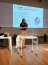 Curso para Gestantes da Unimed Bauru rene mais de 180 participantes em nova edio ampliada. Foto 10