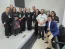 Equipe organizadora do Simpsio