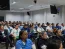 Participantes do evento