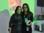 Luci Aparecida e Karina Nakamura Gonalves, coordenadora da Pediatria e do Pronto Atendimento Infantil, colaboradora destaque elogiada no programa internoFale Bem
