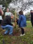 Unimed Bauru promove plantio de 700 rvores para reflorestamento. Foto 4