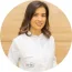 Lvia Nardi Lopes, coordenadora da palestra e responsvel tcnica pelo laboratrio de anlises genticas Genun da Unimed Bauru