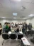 Curso de Ultrassonografia Point of Care (POCUS) em Emergncia e UTI destaca o uso das ferramentas como aliadas no cuidado intensivo. Foto 4
