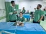 Curso de Ultrassonografia Point of Care (POCUS) em Emergncia e UTI destaca o uso das ferramentas como aliadas no cuidado intensivo. Foto 7