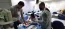 Curso de Habilitao em PICC capacita profissionais e estudantes de Enfermagem no HUB. Foto 3