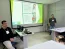 Curso de Habilitao em PICC capacita profissionais e estudantes de Enfermagem no HUB. Foto 4