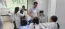 Curso de Habilitao em PICC capacita profissionais e estudantes de Enfermagem no HUB. Foto 5