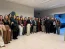 Evento no Hospital Unimed Bauru discute avanos no diagnstico do cncer de colo do tero. Foto 4