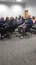 Clube da Mama e Radiologia do Cehub realiza palestra com foco na sade da mulher. Foto 2