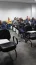 Clube da Mama e Radiologia do Cehub realiza palestra com foco na sade da mulher. Foto 4