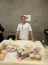 Feirinha Coopera da Unimed Bauru fortalece vnculos entre os colegas e incentiva o apoio mtuo no empreendedorismo. Foto 3
