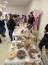 Feirinha Coopera da Unimed Bauru fortalece vnculos entre os colegas e incentiva o apoio mtuo no empreendedorismo. Foto 8