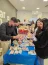 Feirinha Coopera da Unimed Bauru fortalece vnculos entre os colegas e incentiva o apoio mtuo no empreendedorismo. Foto 9