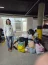 Com mais de 5 toneladas arrecadadas, Campanha do Agasalho Unimed Bauru celebra sucesso em mais uma edio.. Foto 5