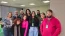 Equipe atual do marketing da Unimed Bauru