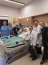 Hospital Unimed Bauru celebra Dia dos Pais com entrega de presentes. Foto 1