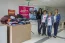 Campanha do Agasalho da Unimed Bauru arrecada 30% a mais que em 2017. Foto 1