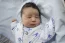 Beb Luca, dos papais Gislaine e Samuel. Foto 3