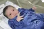 Beb Samuel, dos papais Gabriela Cristina e Mick Albert. Foto 2