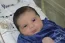 Beb Samuel, dos papais Gabriela Cristina e Mick Albert. Foto 1