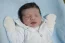 Beb Otvio, dos papais Anna Lethicia e Vincius. Foto 3