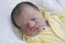 Beb Heitor, dos papais Larissa Cristina e Wesley Henrique. Foto 1