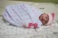 Beb Victoria, dos papais Suelen Regina e Lucas Emanuel. Foto 2